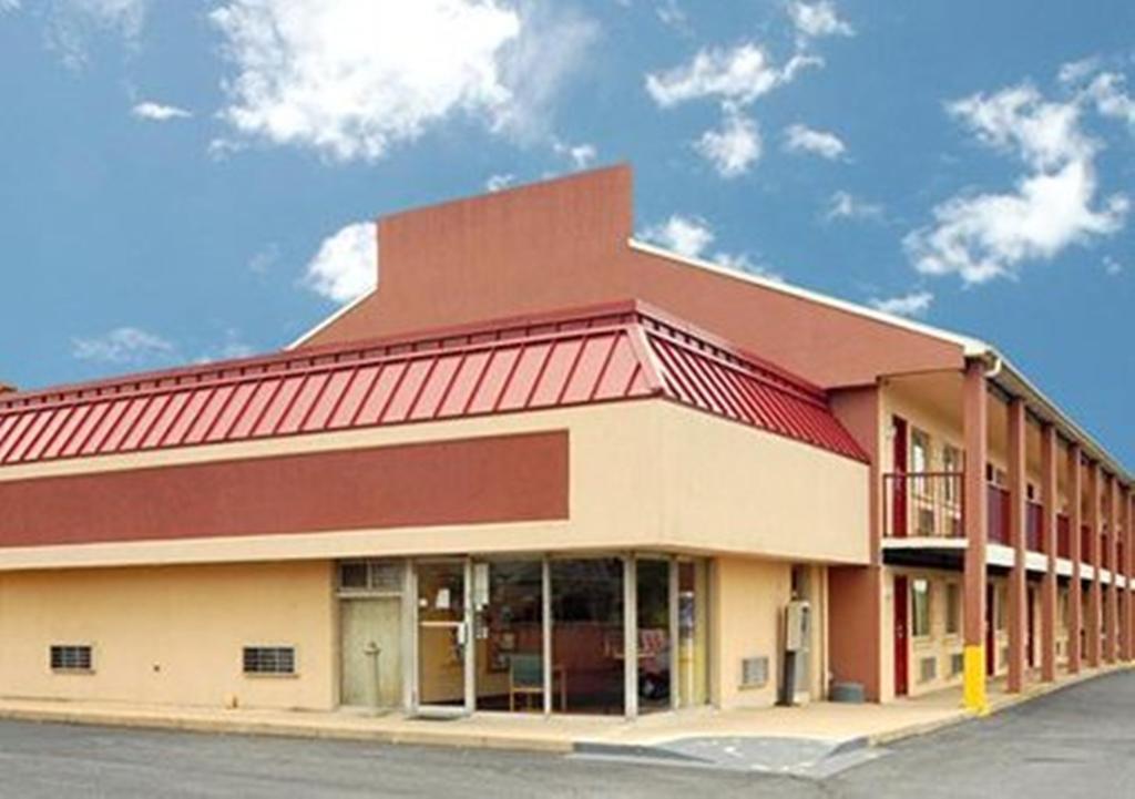 Econo Lodge Northeast Reading Zewnętrze zdjęcie