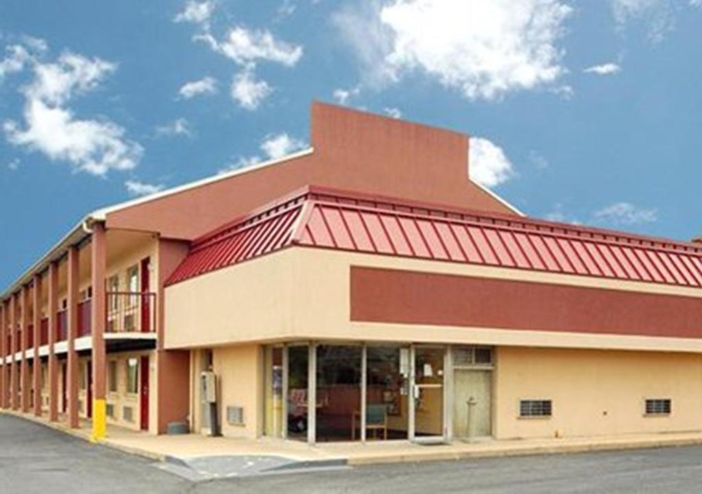 Econo Lodge Northeast Reading Zewnętrze zdjęcie